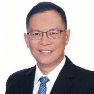 Michael Toh, Director, Industry and Technology Collaboration, PUB, Singapore’s National Water Agency