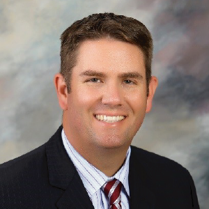 Matt Collings, Assistant General Manager, Moulton Niguel Water District, California